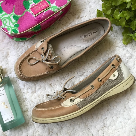 Sperry Shoes - SPERRY:Traditional Slip-on Loafer Boat Shoe
